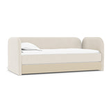 Putty Felt Trundle Fabric (Performance Felt)