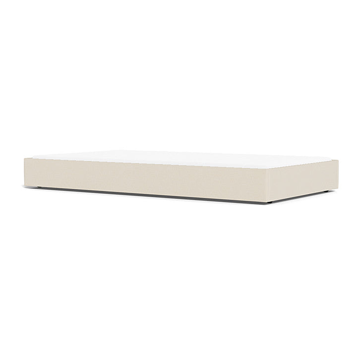Monte Design Trundle Bed For Under Queen/King