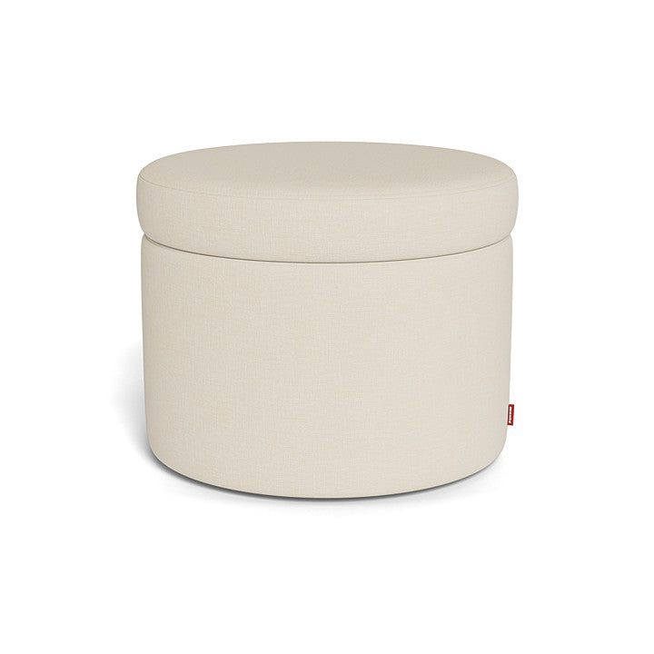 Monte Design Round Storage Ottoman
