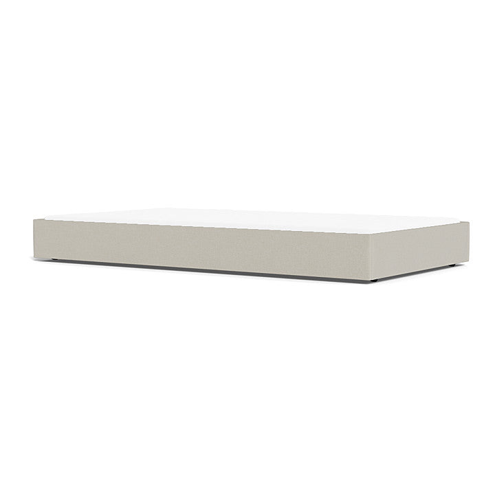 Monte Design Trundle Bed For Under Queen/King
