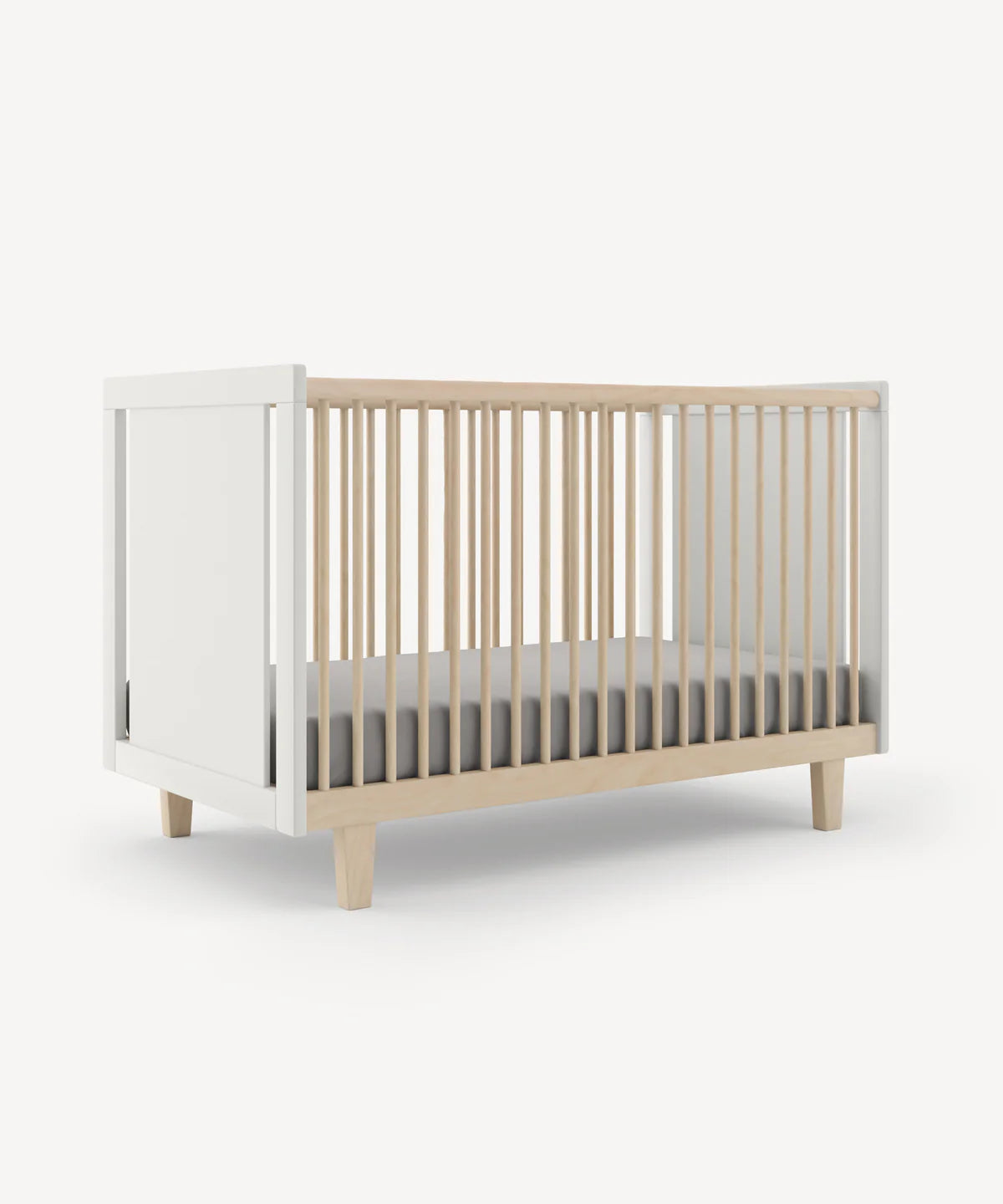 Oeuf Rhea Crib