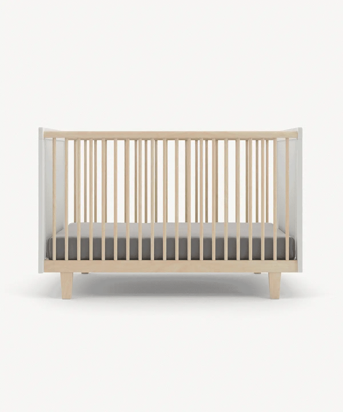 Oeuf Rhea Crib