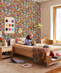 River twin bed with a sleek, modern design for kids’ rooms