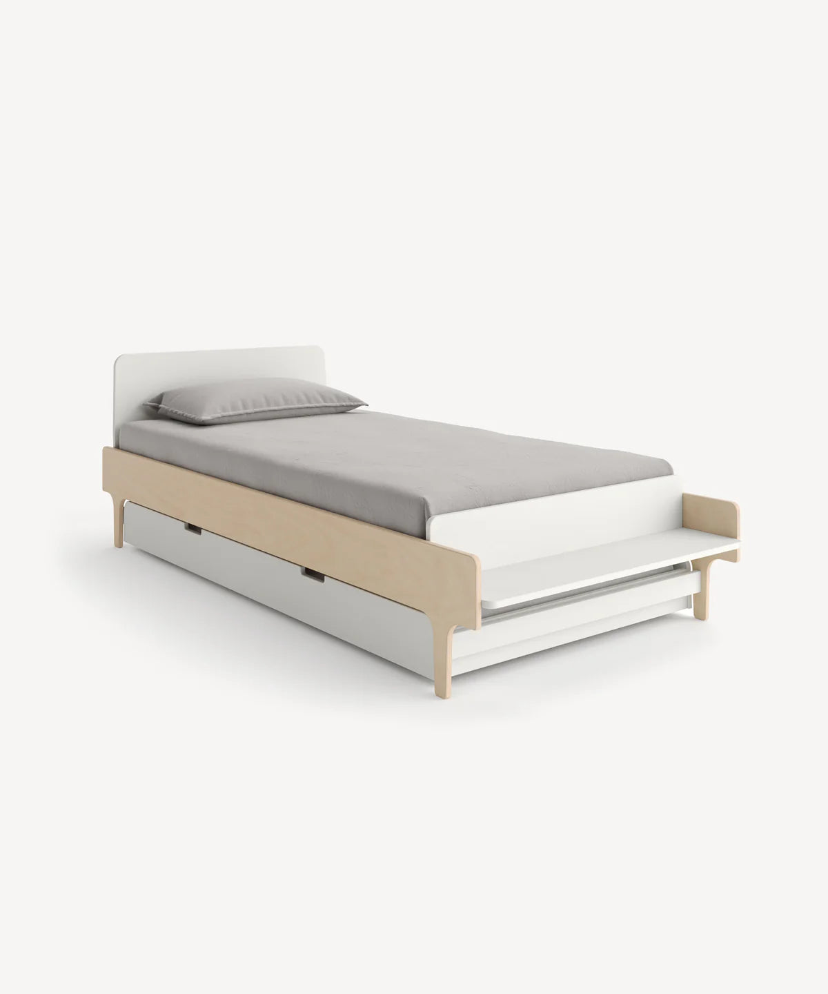 Oeuf River Full Bed