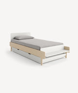 Oeuf River Full Bed