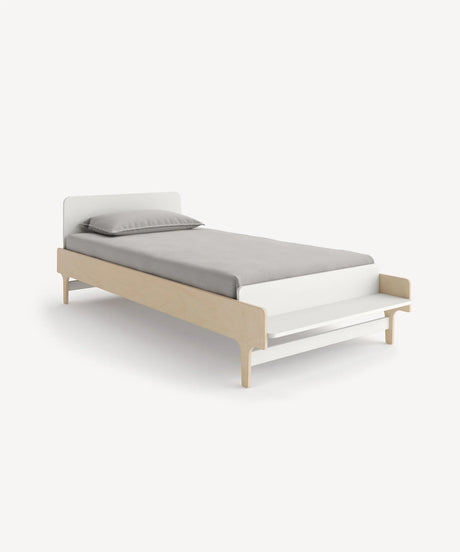 River Twin Bed - Birch Kit