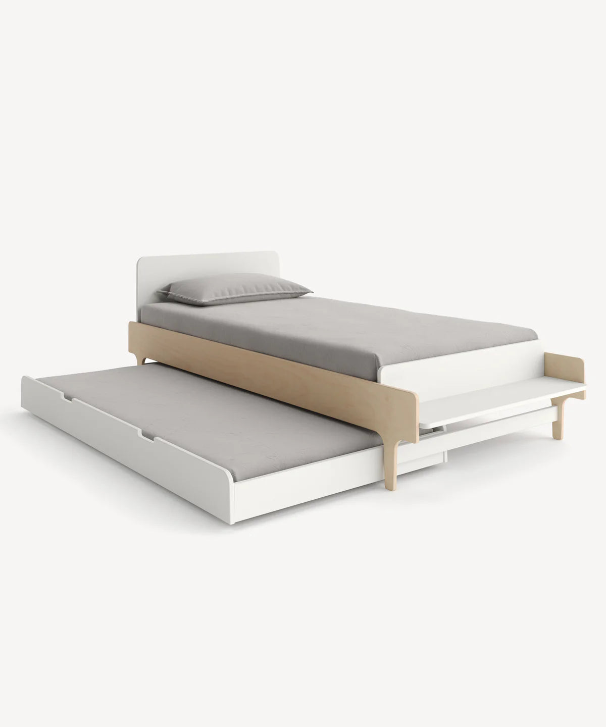 Oeuf Sparrow Trundle Bed