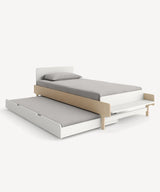 Oeuf Sparrow Trundle Bed