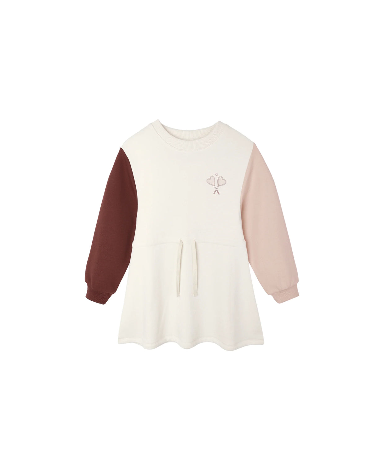 Rylee + Cru || COAST DRESS || ANTIQUE COLOR BLOCK