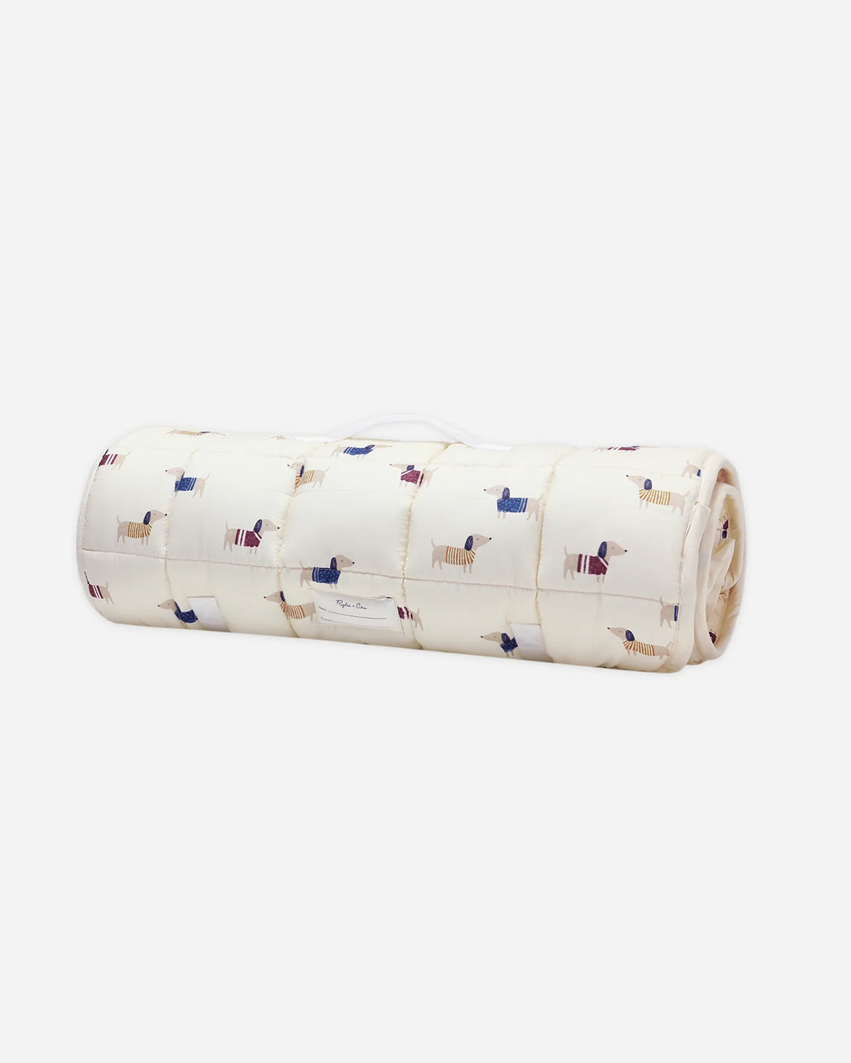 Rylee + Cru || NAP MAT