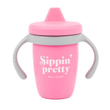 Bella Tunno Silicone Sippy Cup