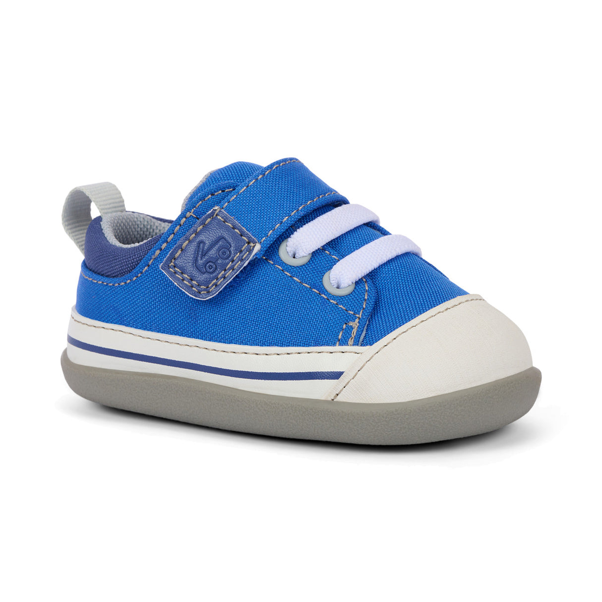 Stevie Mini - Kelly Blue