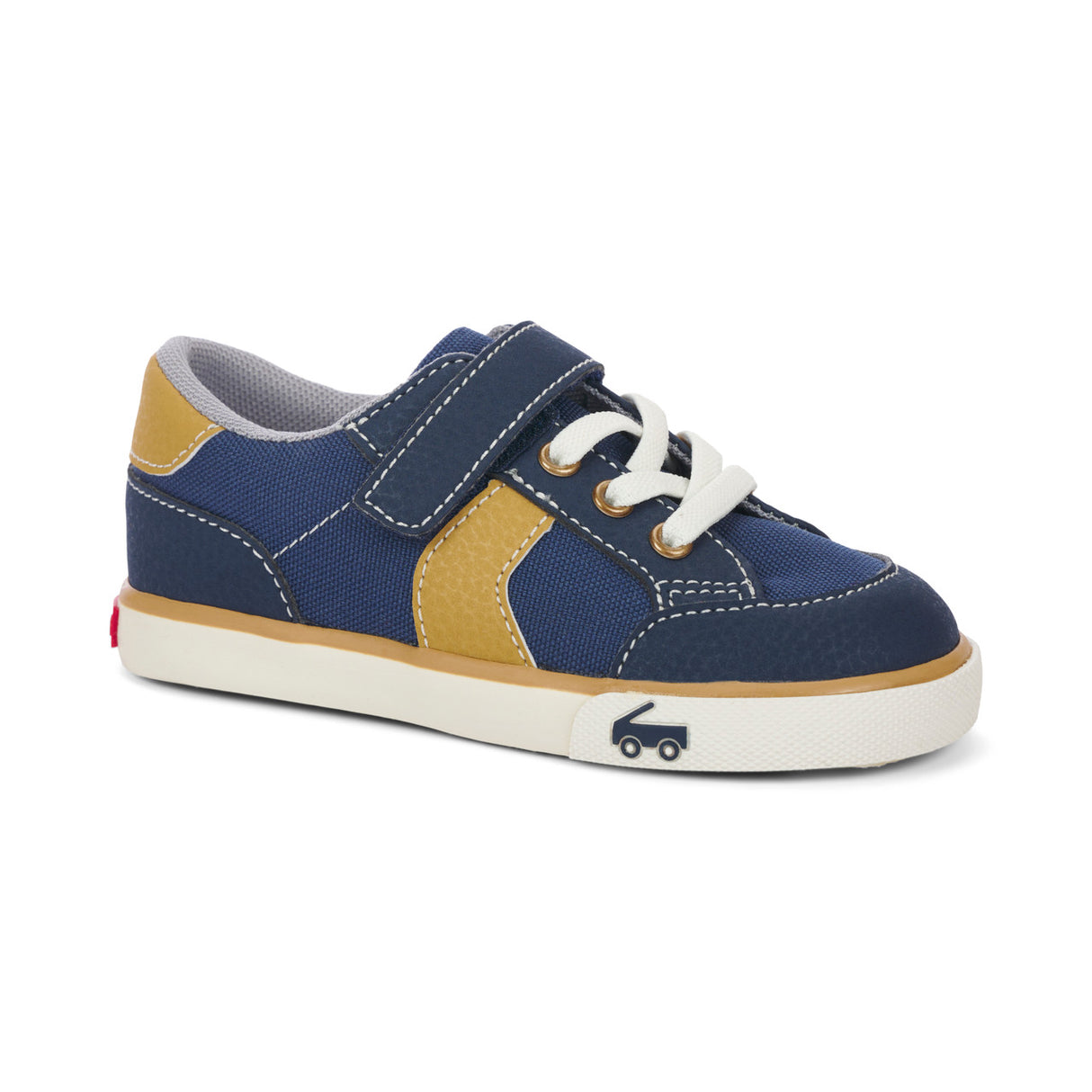SEE KAI RUN Connor Navy