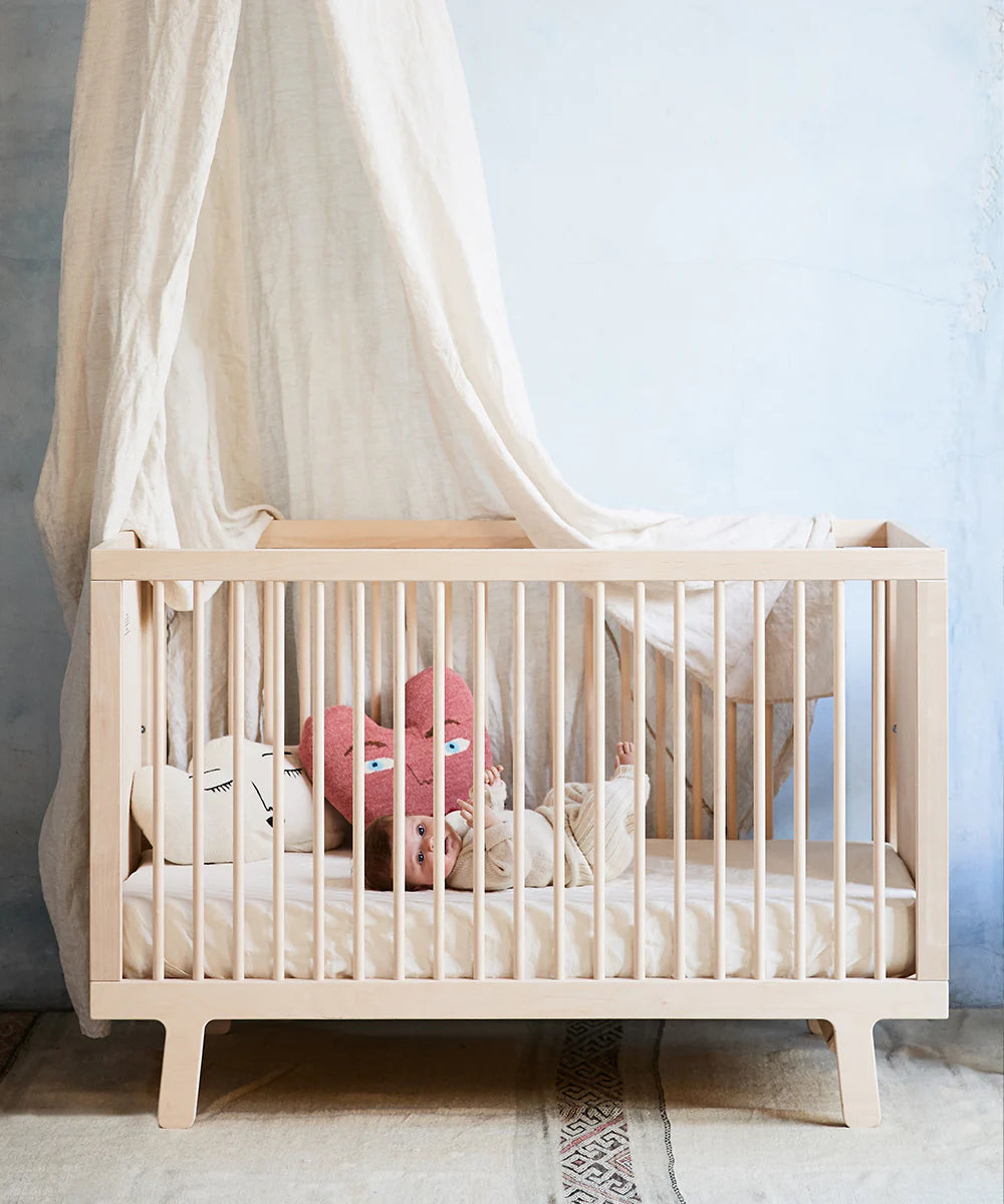 Oeuf Sparrow Crib