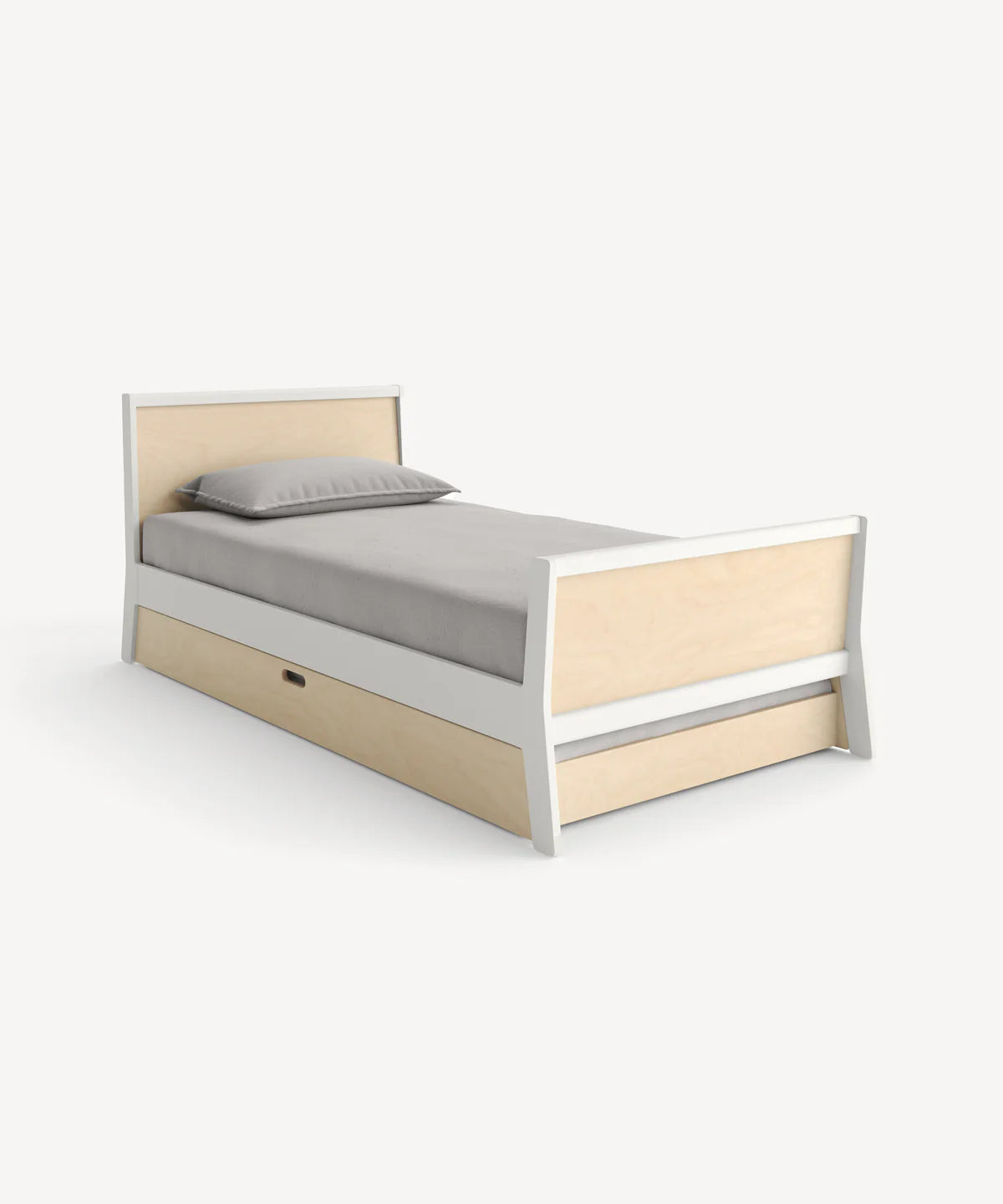 Oeuf Sparrow Twin Bed