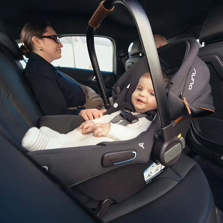 Nuna SWIV +PIPA urbn travel system (TBD)