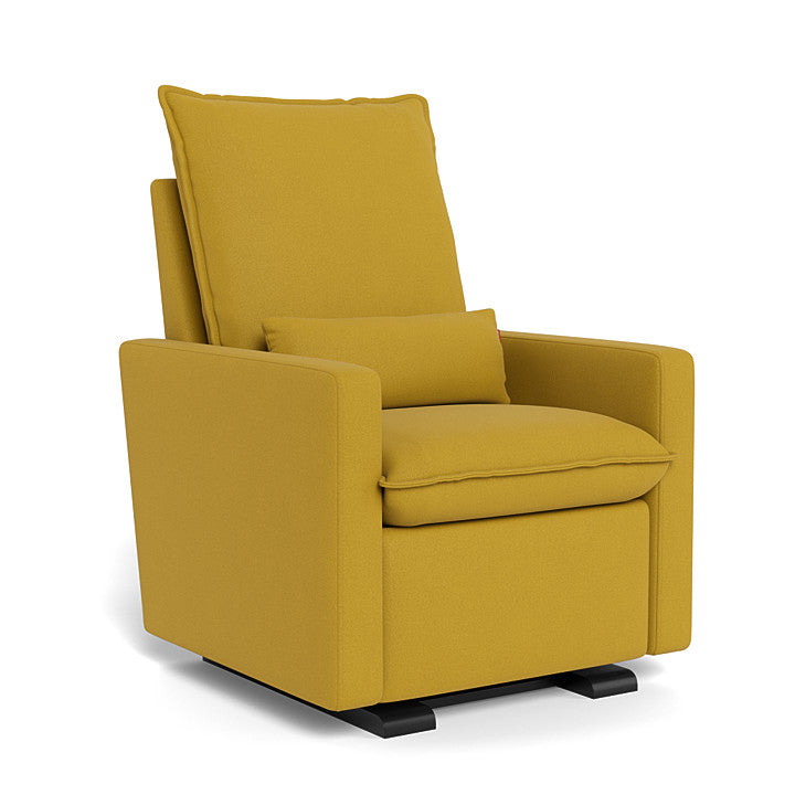 Saffron Yellow Felt (Performance Felt)