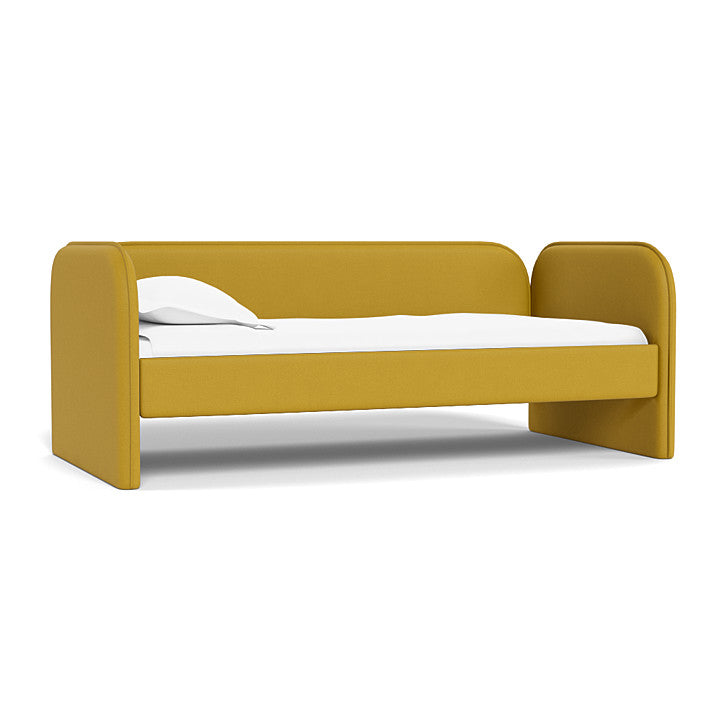 Saffron Yellow Felt (Performance Felt)