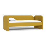 Saffron Yellow Felt (Performance Felt)