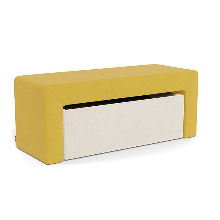 Saffron Yellow Felt (Performance Felt)