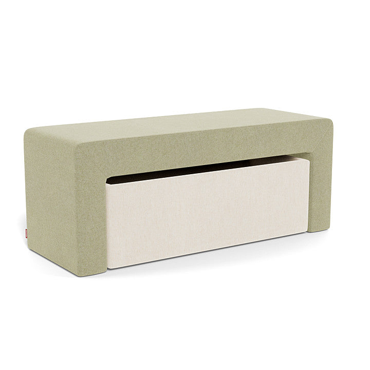 Sage Green (Performance Heathered)