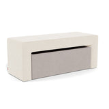 Sand Storage Fabric (Performance Heathered)