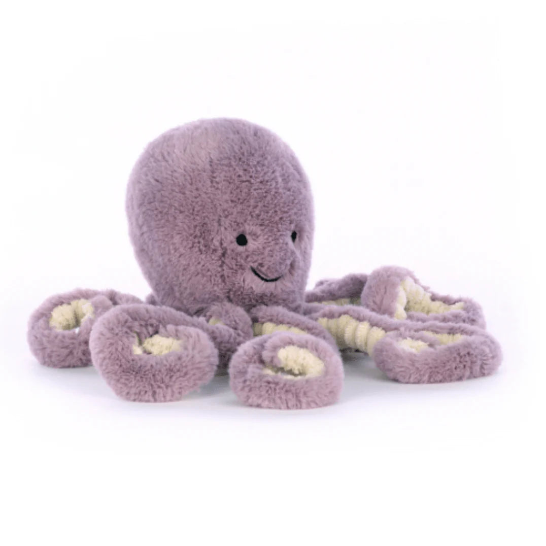 Jellycat Maya Octopus Little
