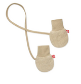 Zutano Cozie Fleece Mittens
