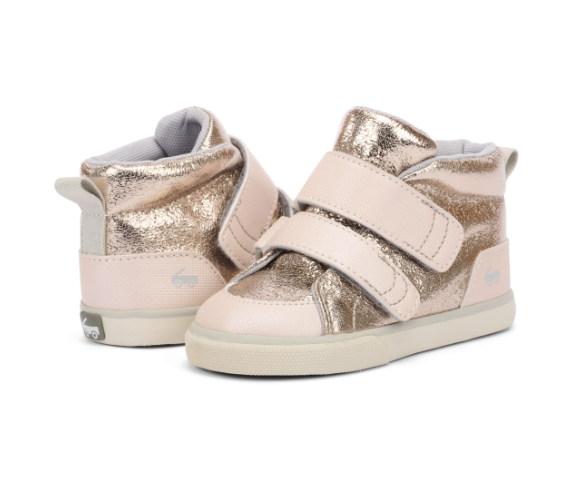 See Kai Run Dean Adapt Kids Shoes
