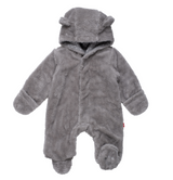 Magnetic Me Minky Baby One Piece