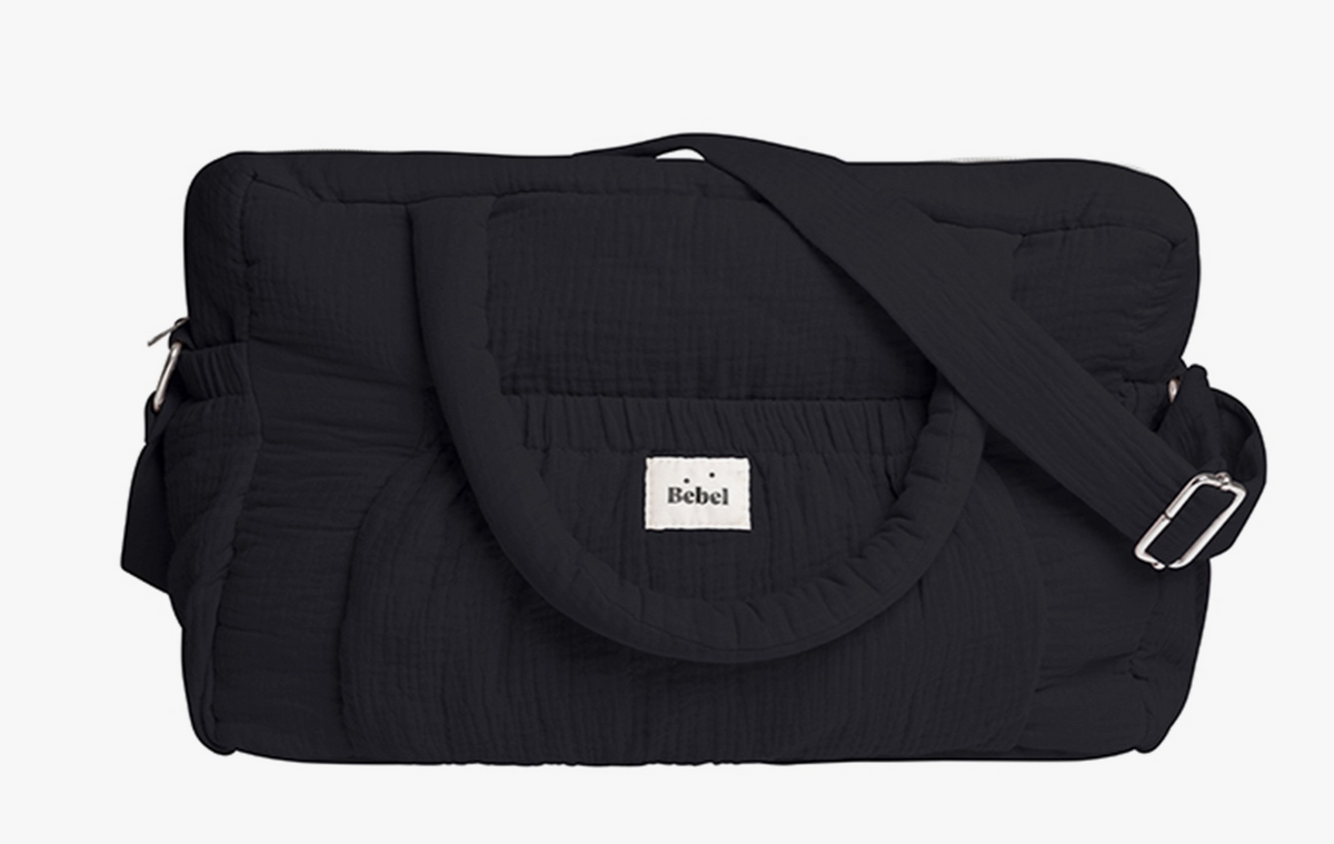 Bebel Diaper Bag