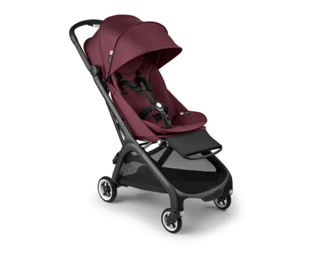 Bugaboo Butterfly 1