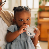 Calm 'n Cuddle Cookies & Cream Baby Teether