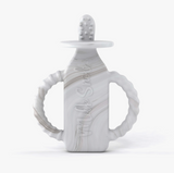 Calm 'n Cuddle Cookies & Cream Baby Teether