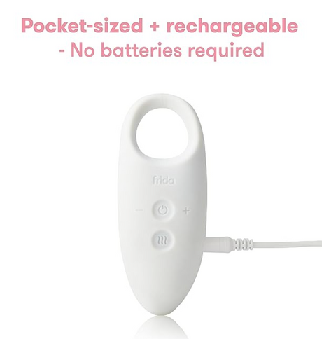 FridaMom 2-in-1 Lactation Massager