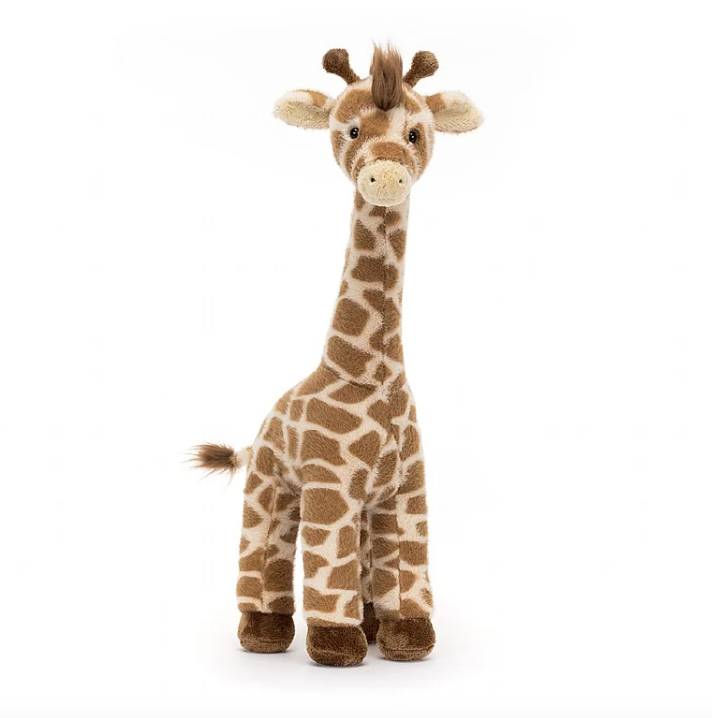Jellycat Dara Giraffe