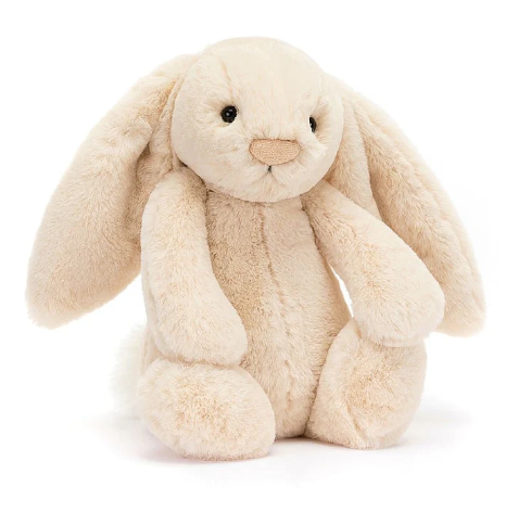 Jellycat Bashful Luxe Willow Bunny Original (Medium)