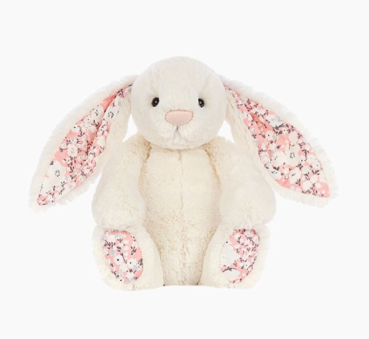 Jellycat Blossom Cherry Bunny Original (Medium)