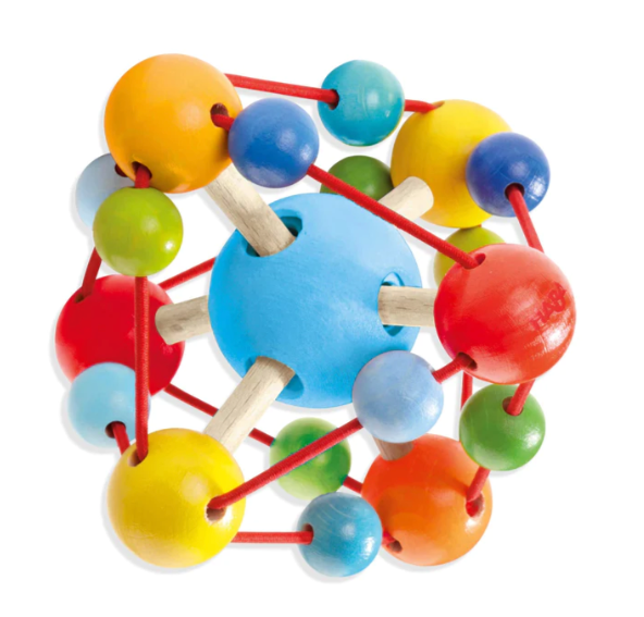 Tirili Grasping Toy