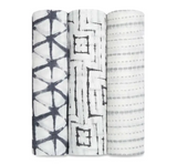 BOUTIQUE SILKY SOFT SWADDLES