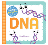 Baby Biochemist: DNA