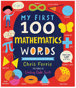 My First 100 Words (BB Padded)