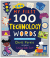 My First 100 Words (BB Padded)