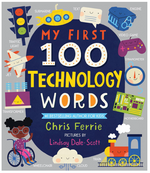 My First 100 Words (BB Padded)