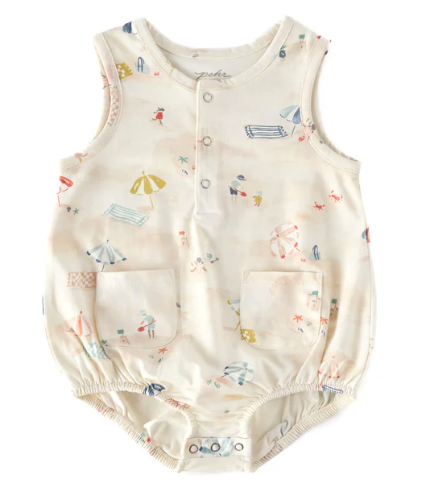 Pehr Designs Sleeveless One-Piece