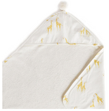 Hooded Towel