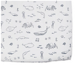 Pehr Crib Sheet
