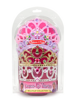 Role Play Collection - Crown Jewels Tiaras