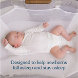HALO Bassinest Newborn Insert