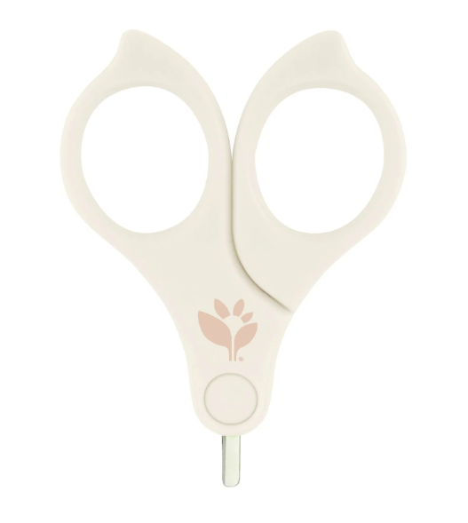 Baby Nail Scissors